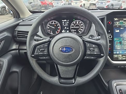 New 2025 Subaru Crosstrek 2.5i Premium image 24