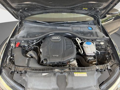 Used 2018 Audi A6 2.0T Premium FWD image 21