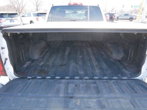 Used 2017 Chevrolet Silverado 1500 LT w/ All Star Edition image 20