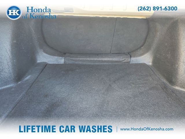 Used 2025 Honda Civic Sport image 20