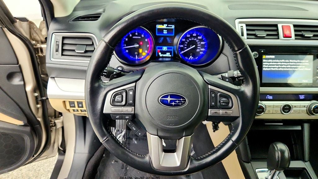 Used 2016 Subaru Outback 2.5i Premium AWD/4WD image 13