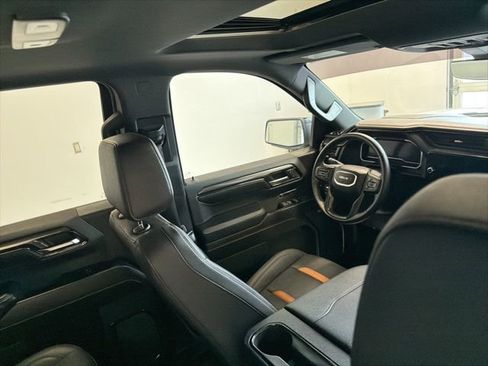Used 2024 GMC Sierra 1500 AT4 w/ Technology Package image 37