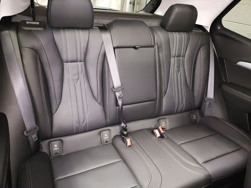 New 2026 Buick Envision Avenir image 11