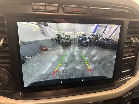 Used 2021 Ford F150 XLT w/ Equipment Group 302A High image 23