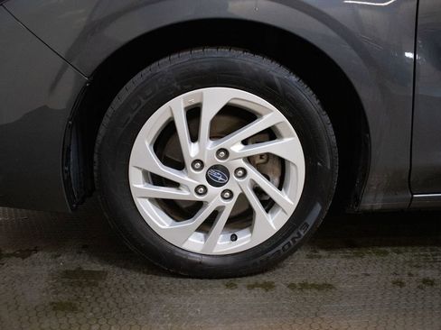 Used 2024 Subaru Impreza 2.0i AWD/4WD image 9