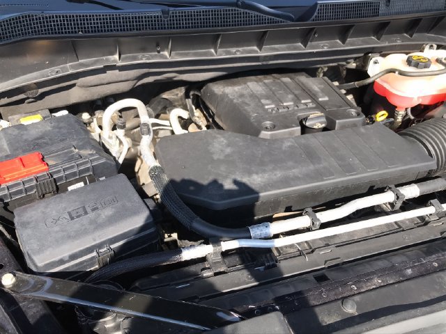 Certified 2024 Chevrolet Silverado 1500 LT AWD/4WD image 22