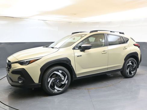 New 2026 Subaru Crosstrek 2.5i Limited AWD/4WD image 2