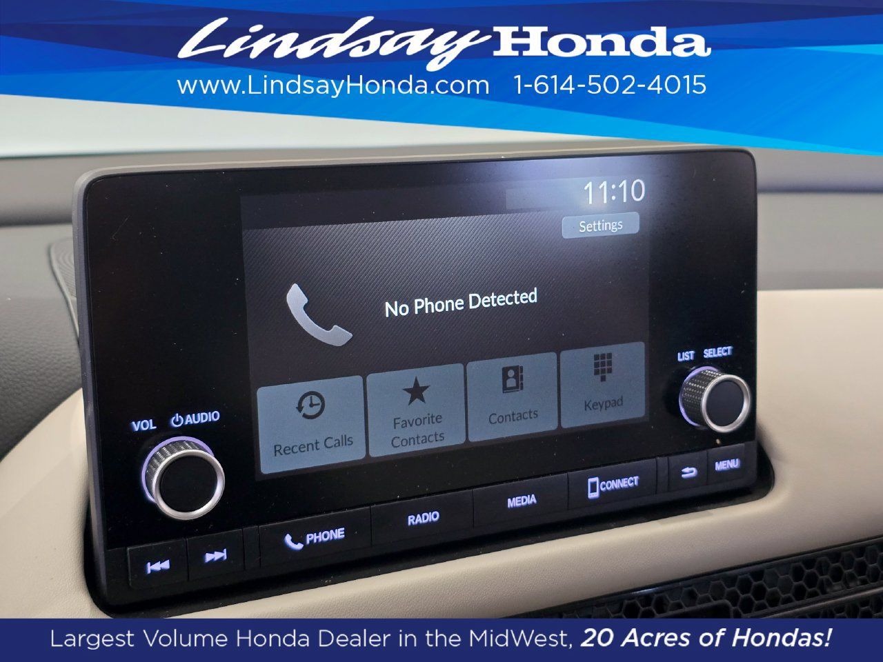 Used 2025 Honda HR-V LX image 18