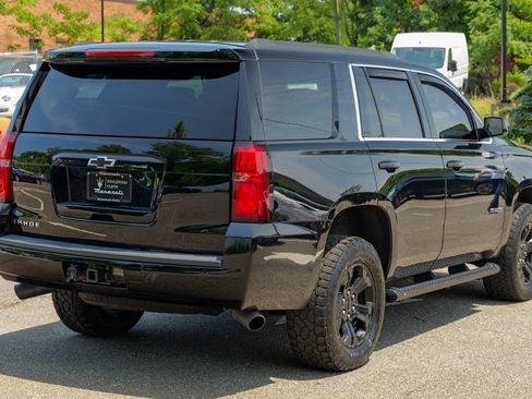 Used 2019 Chevrolet Tahoe LS w/ Enhanced Driver Alert Package AWD/4WD image 7