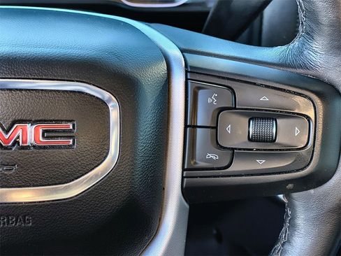 Used 2021 GMC Sierra 1500 Elevation image 21