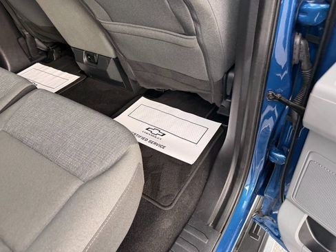 Used 2024 Ford F150 XLT w/ Tow/Haul Package image 47