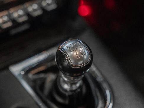 Used 2016 Ford Mustang GT Premium w/ Equipment Group 401A image 32