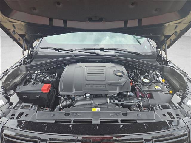 New 2026 Land Rover Range Rover Velar S AWD/4WD image 17