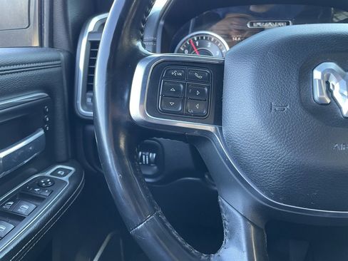Used 2020 RAM 2500 Laramie AWD/4WD image 28
