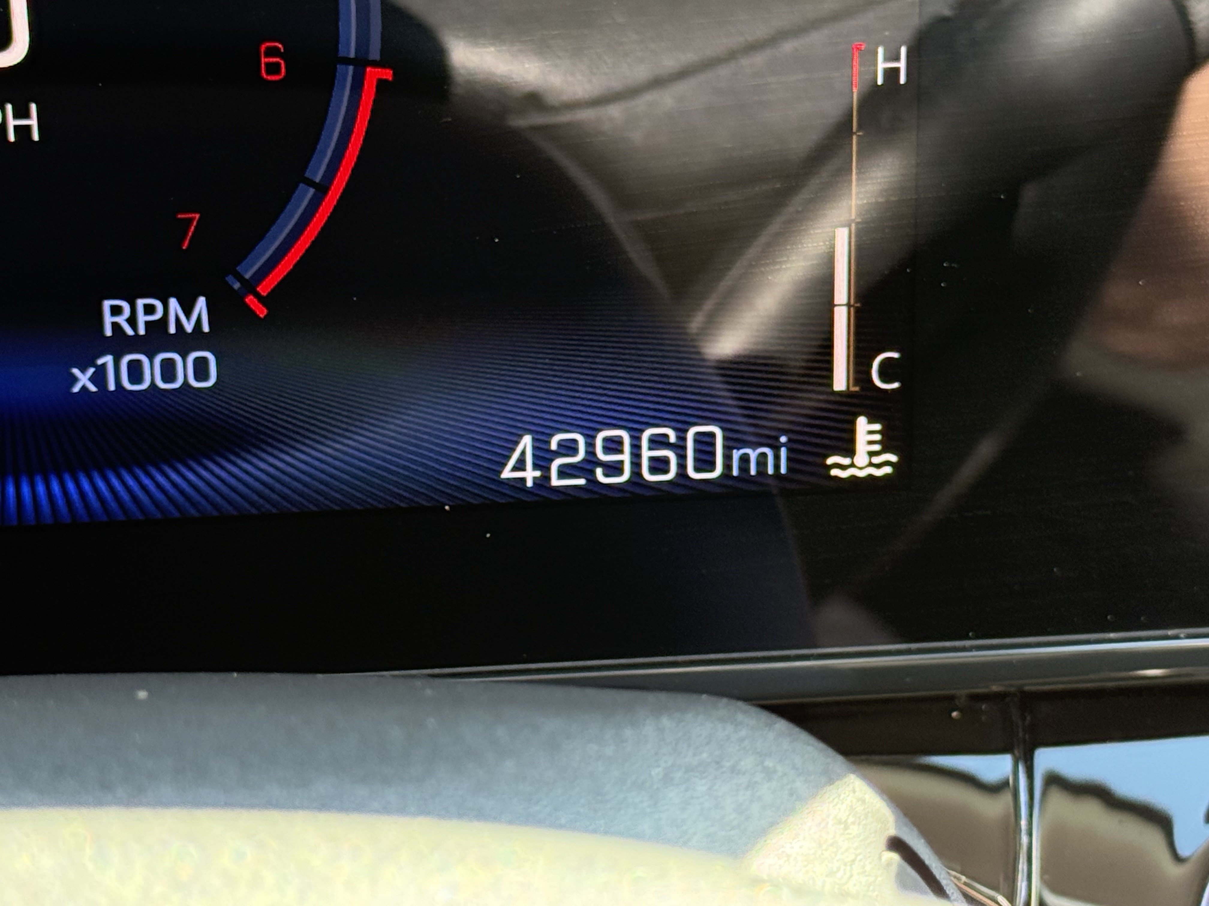 Used 2024 Chevrolet Trax ACTIV FWD image 21