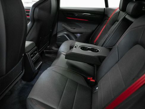 New 2026 Porsche Macan GTS Electric AWD/4WD image 36