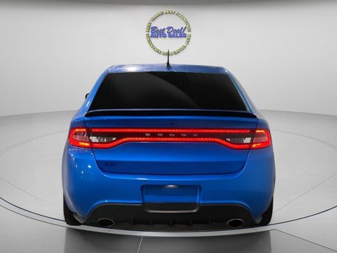 Used 2015 Dodge Dart GT image 4