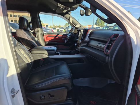 Used 2019 RAM 1500 Rebel w/ Rebel Level 2 Equipment Group AWD/4WD image 33