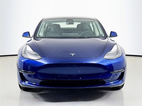 Used 2023 Tesla Model 3 Long Range image 2