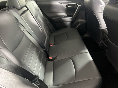 Used 2023 Toyota RAV4 XLE Premium FWD image 24