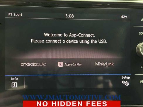 Used 2018 Volkswagen Atlas SEL image 31