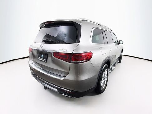 Used 2020 Mercedes-Benz GLS 450 4MATIC image 7