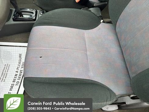 Used 1999 Hyundai Accent GS image 24