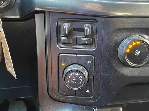 Used 2021 Ford F150 XL w/ STX Appearance Package AWD/4WD image 27