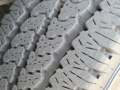 Used 2026 Chevrolet Silverado 2500 LT w/ All Star Edition image 34