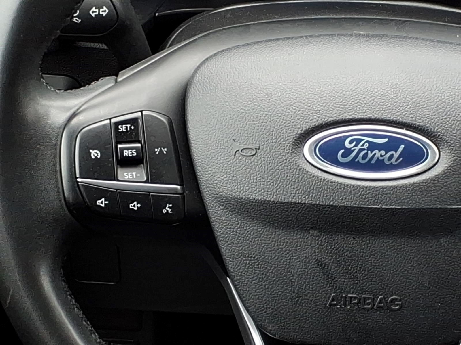 Used 2024 Ford Escape Active FWD image 10