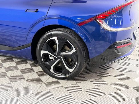 Used 2024 Kia EV6 GT-Line AWD/4WD image 12