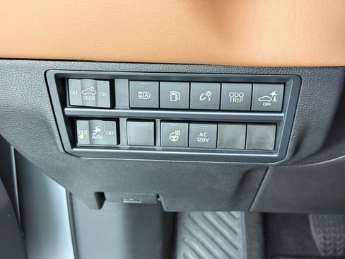 Used 2026 Toyota Tundra 1794 Edition AWD/4WD image 10