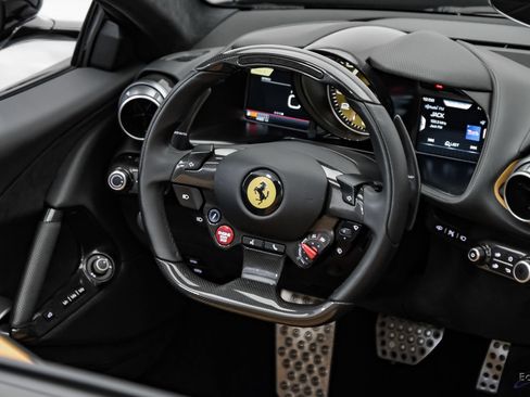 Used 2022 Ferrari 812 GTS RWD image 75
