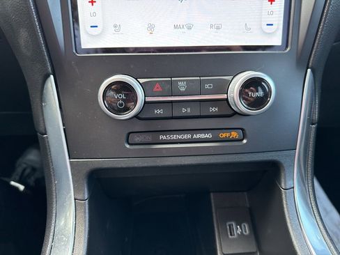 Used 2022 Ford Edge ST w/ Equipment Group 401A image 53