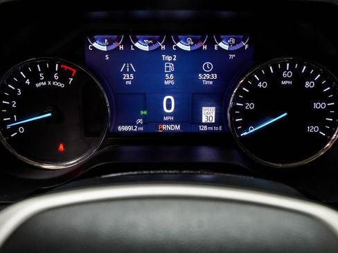 Used 2024 Ford Expedition XLT AWD/4WD image 33