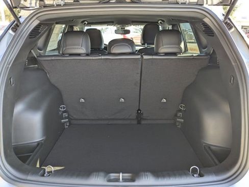 New 2026 Jeep Compass Latitude AWD/4WD image 13