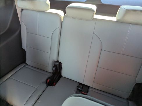 New 2026 GMC Acadia Elevation w/ Black Edition FWD image 14