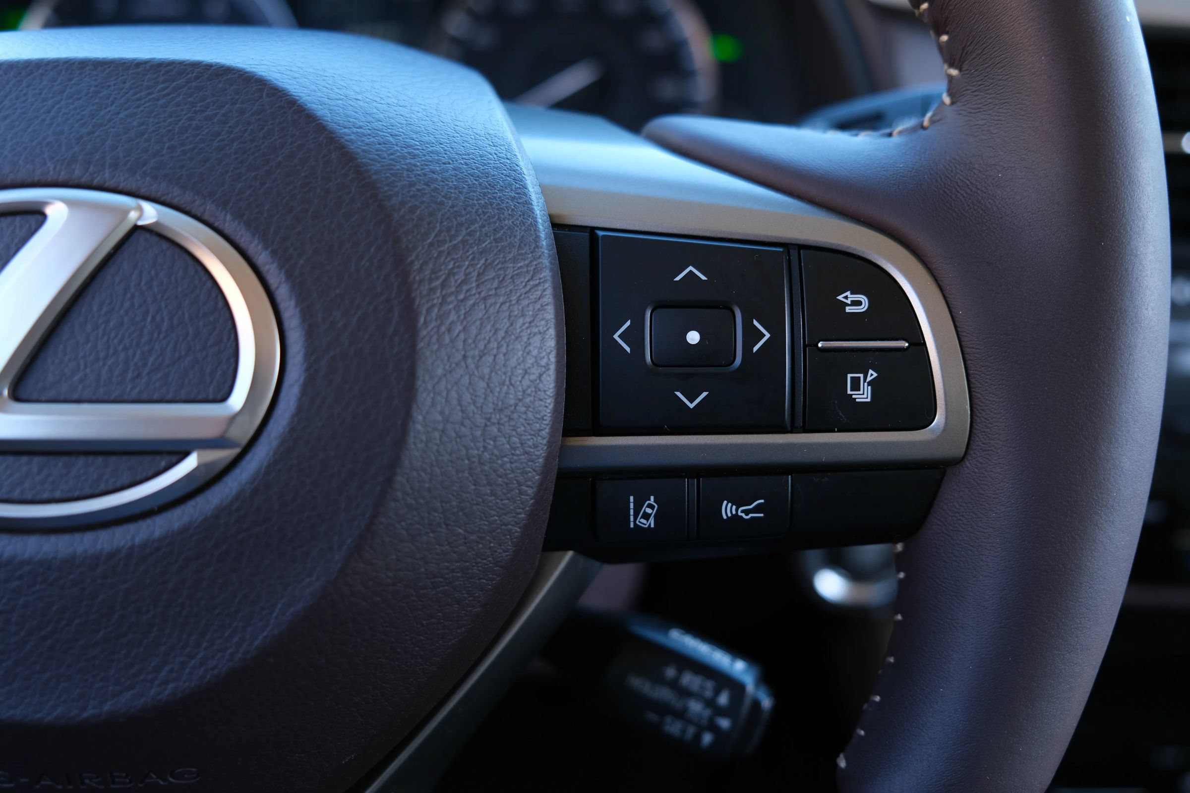 Used 2017 Lexus RX 350 FWD w/ Luxury Package image 27