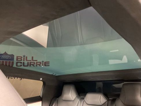 Used 2024 Tesla Cybertruck AWD Crew Cab image 14