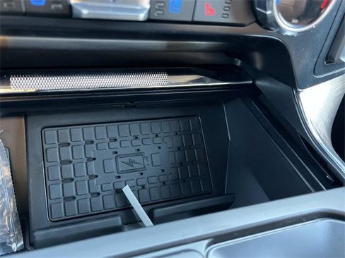 New 2025 Ford F150 King Ranch w/ FX4 Off-Road Package image 31