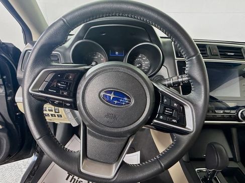 Used 2019 Subaru Outback 2.5i Limited AWD/4WD image 13