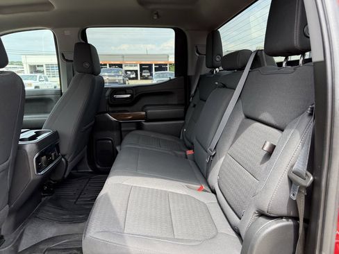 Used 2021 GMC Sierra 1500 Elevation w/ X31 Off-Road Package AWD/4WD image 26