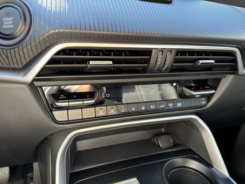 New 2026 MAZDA CX-90 3.3 Turbo w/ Select Package image 52