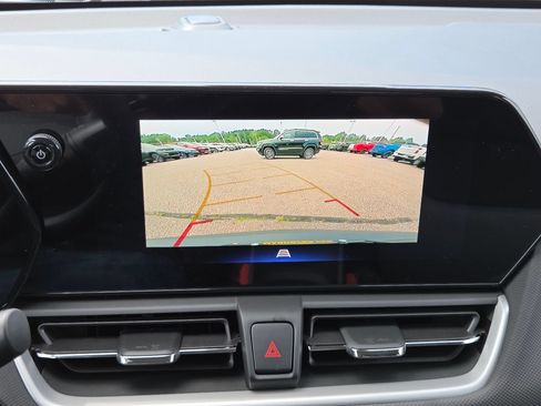 New 2026 Chevrolet TrailBlazer LS w/ LS Convenience Package AWD/4WD image 6