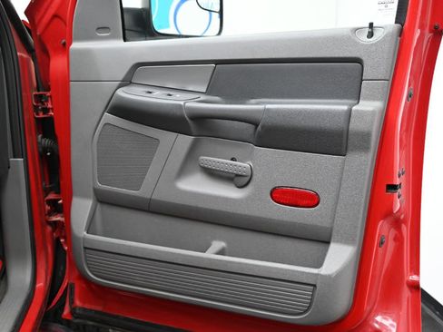 Used 2007 Dodge Ram 2500 Truck SLT w/ Trailer Tow Group AWD/4WD image 20