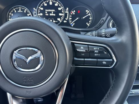 Used 2024 MAZDA CX-90 3.3 Turbo w/ Preferred Plus image 29