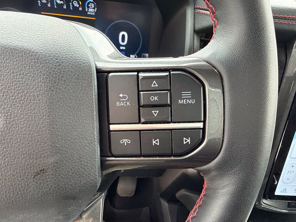 Used 2024 Ford Expedition Max Limited AWD/4WD image 15