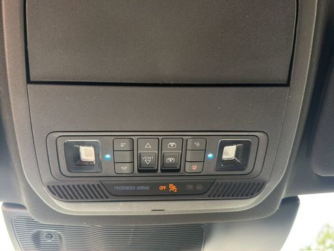 Used 2021 Ford Explorer ST w/ Equipment Group 401A AWD/4WD image 37