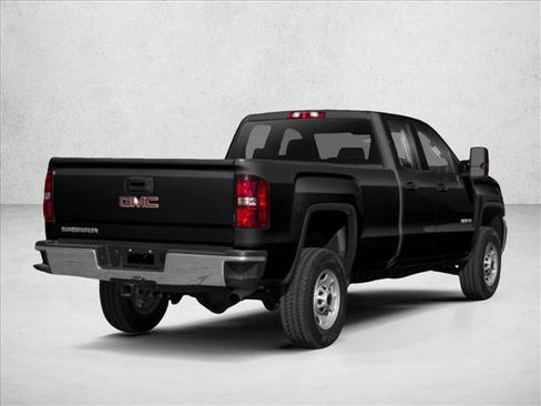 Used 2019 GMC Sierra 2500 Denali w/ Duramax Plus Package image 14