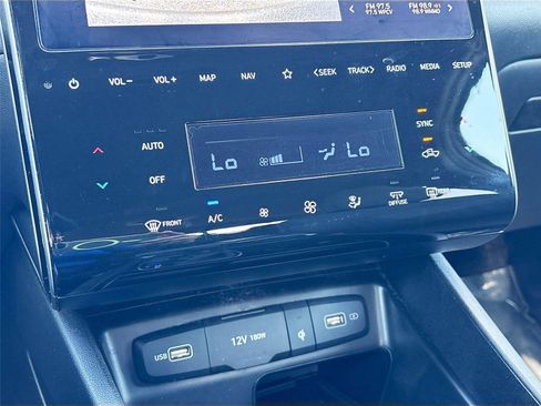 Used 2024 Hyundai Santa Cruz SEL w/ Activity Package AWD/4WD image 19